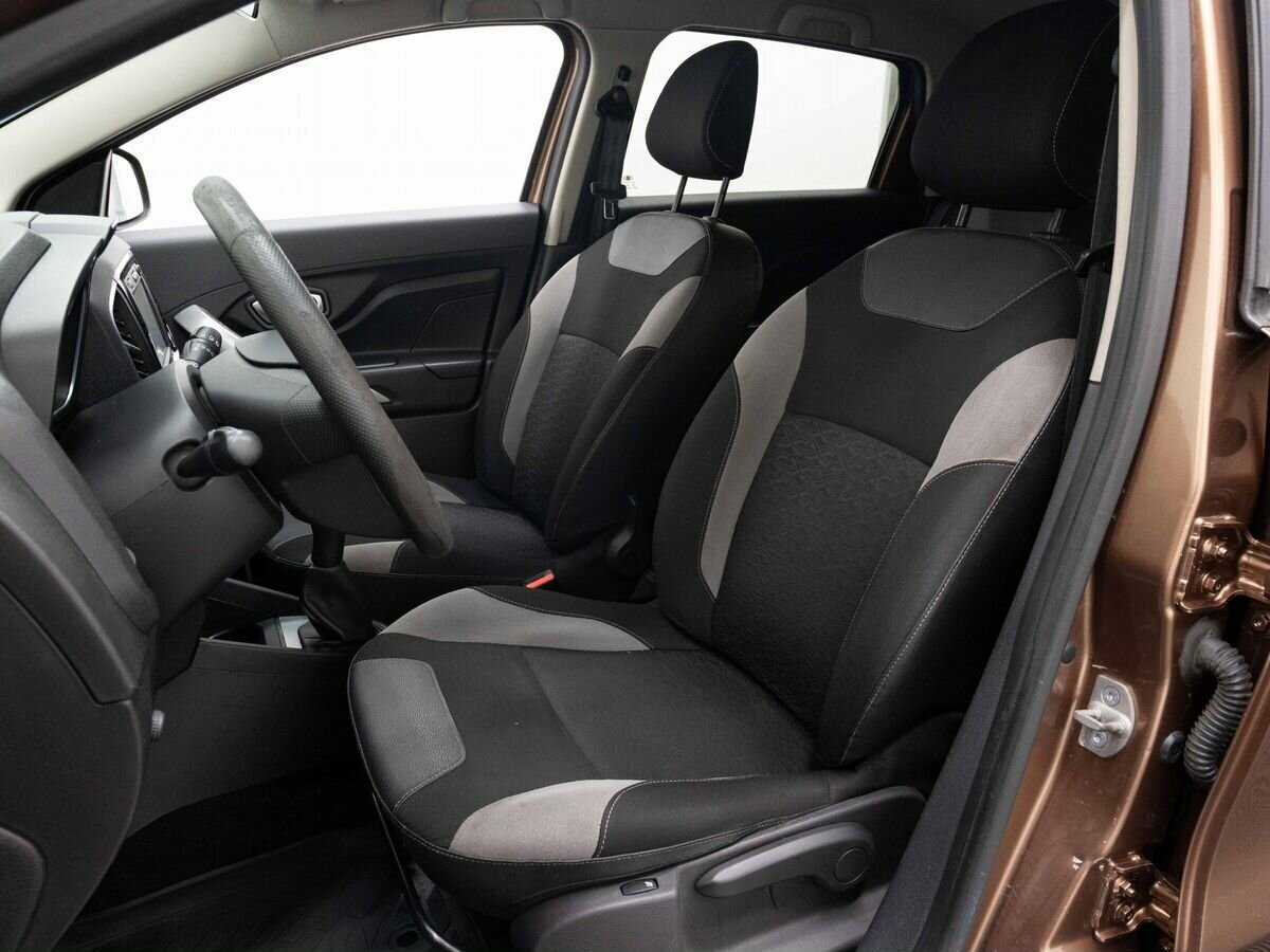 Lada (ВАЗ) XRAY, 2016 - 161 000 км. | Фото №8