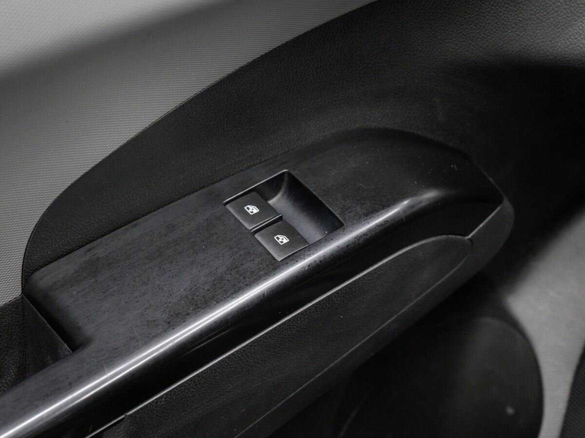 Chevrolet Aveo, 2012 Фото №12