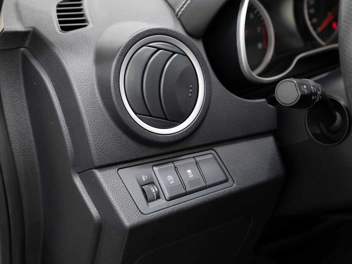 FAW Besturn X40, 2019 Фото №23