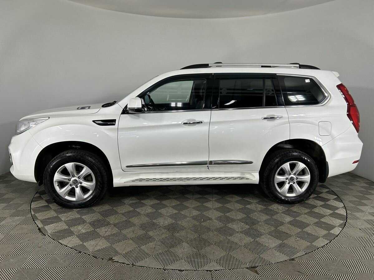 Haval H9, 2019 - 195 517 км. | Фото №5