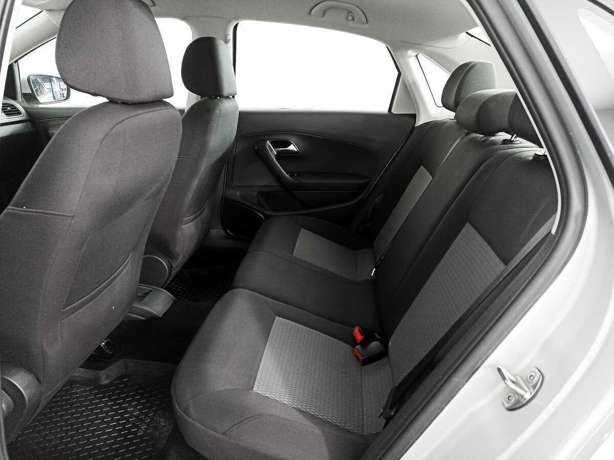 Volkswagen Polo, 2014 - 123 067 км. | Фото №8