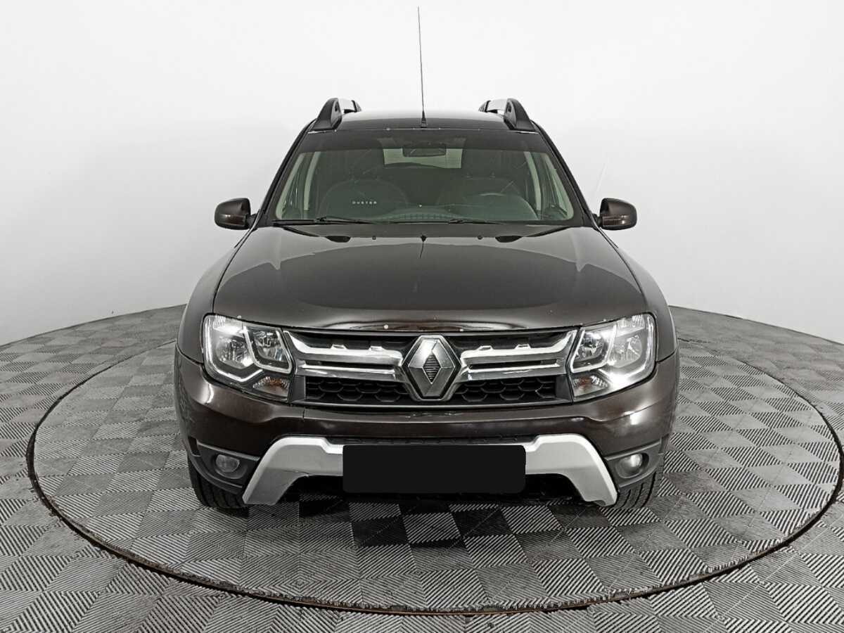 Renault Duster, 2016 - 148 838 км. | Фото №2