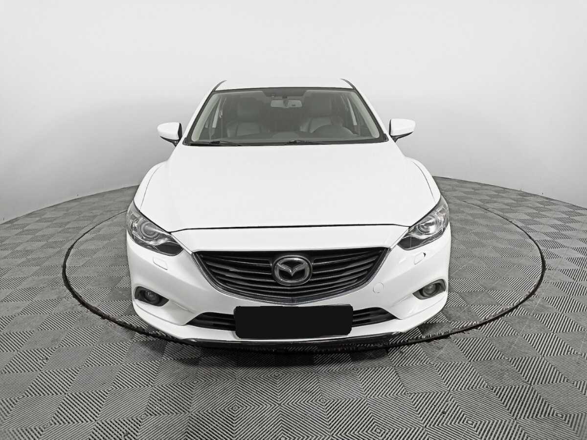 Mazda 6, 2014 - 255 422 км. | Фото №2