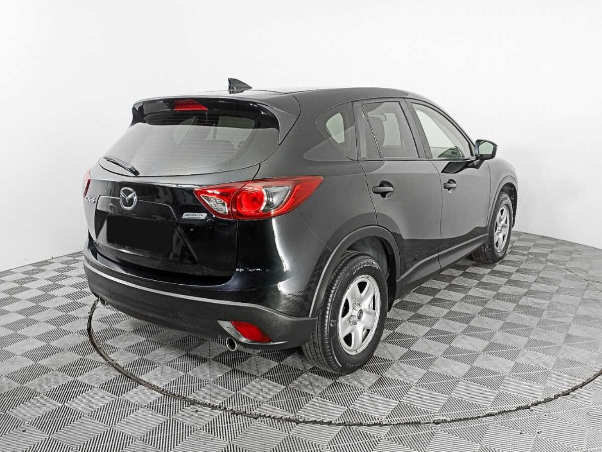 Mazda CX-5, 2015 - 150 424 км. | Фото №5