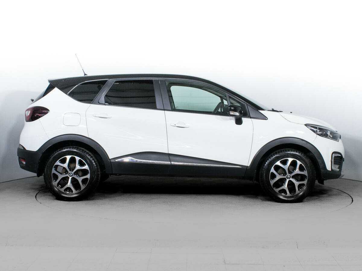Renault Kaptur, 2017 - 61 092 км. | Фото №4