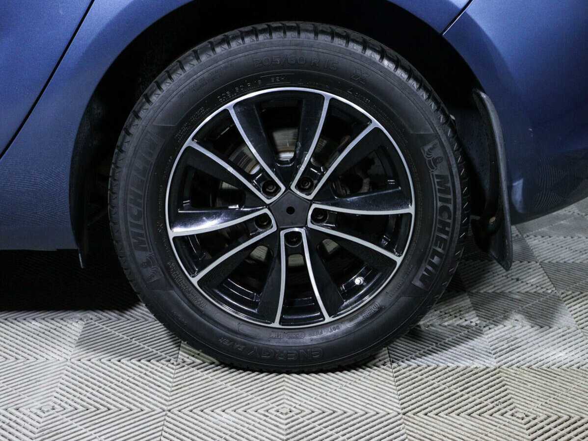 Opel Astra, 2014 Фото №15