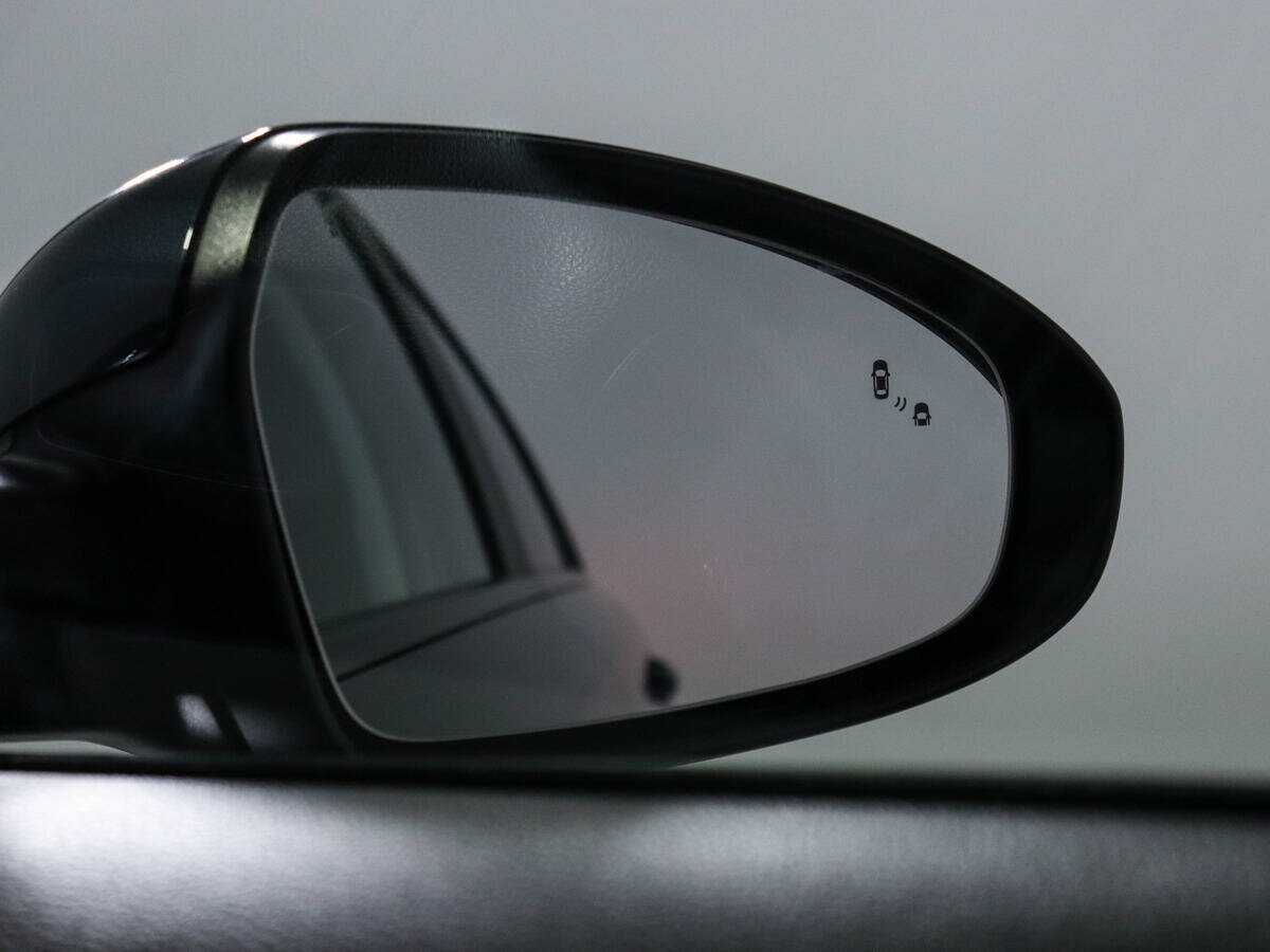 Kia Cerato, 2019 Фото №21