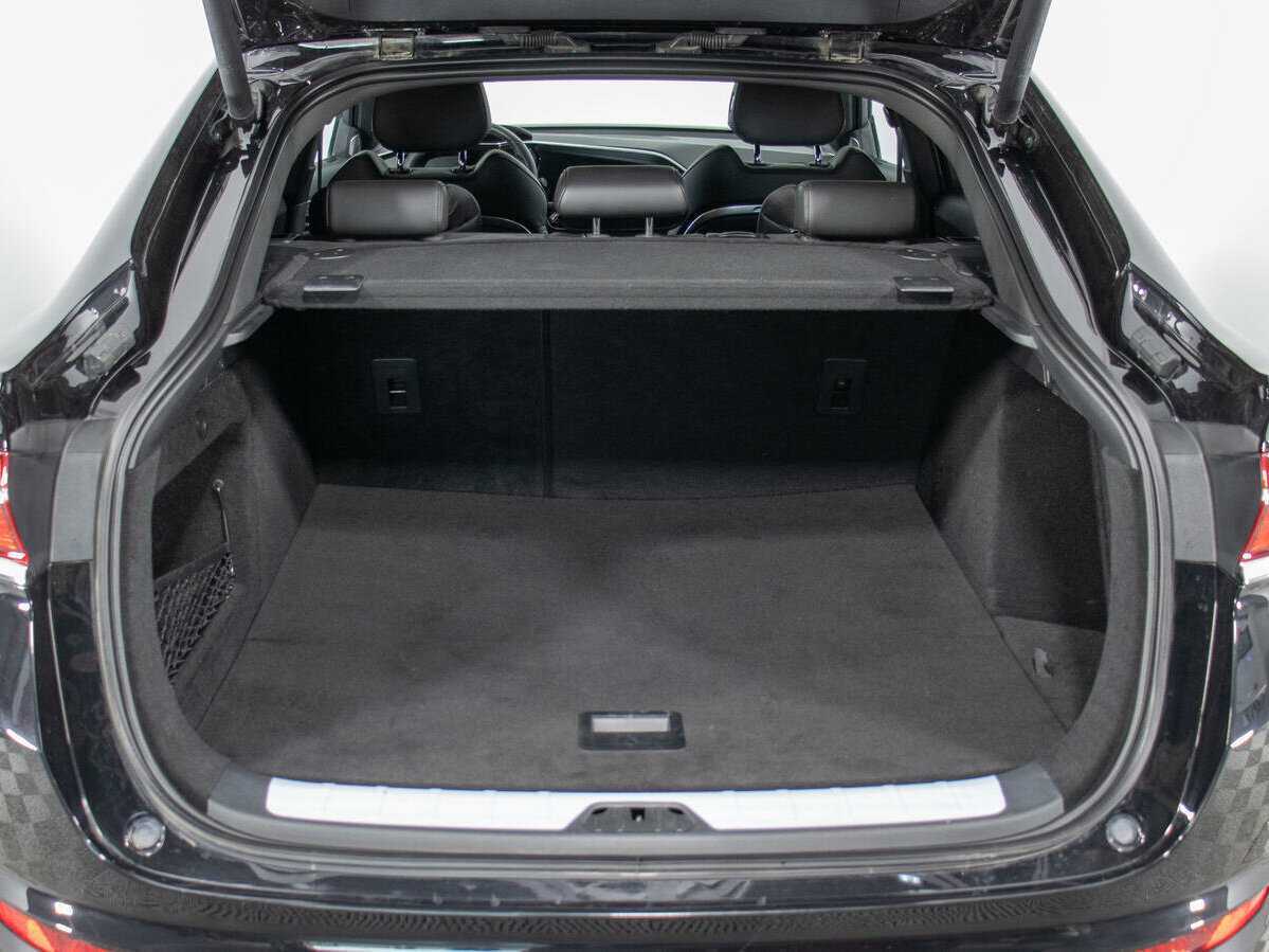 Geely Tugella, 2022 Фото №24