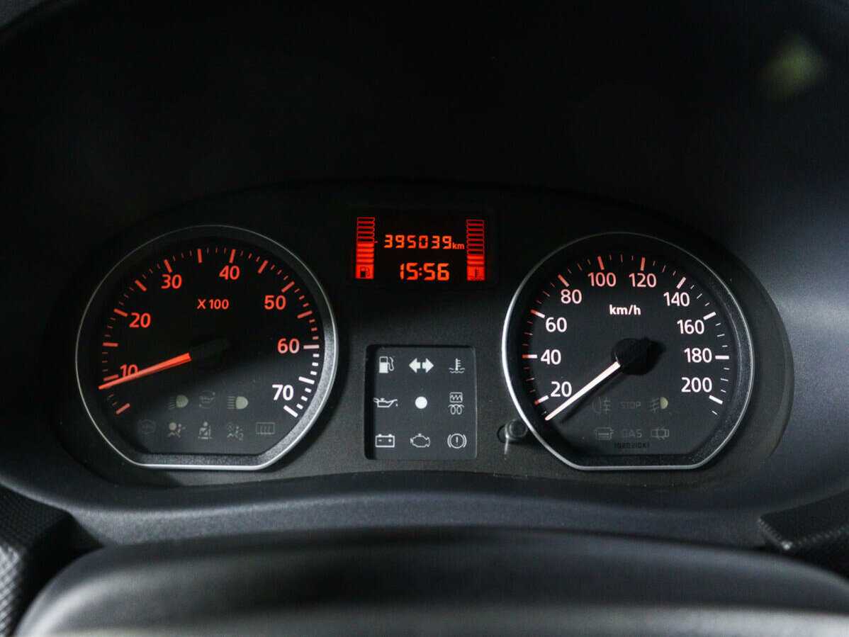 Renault Sandero, 2012 Фото №11