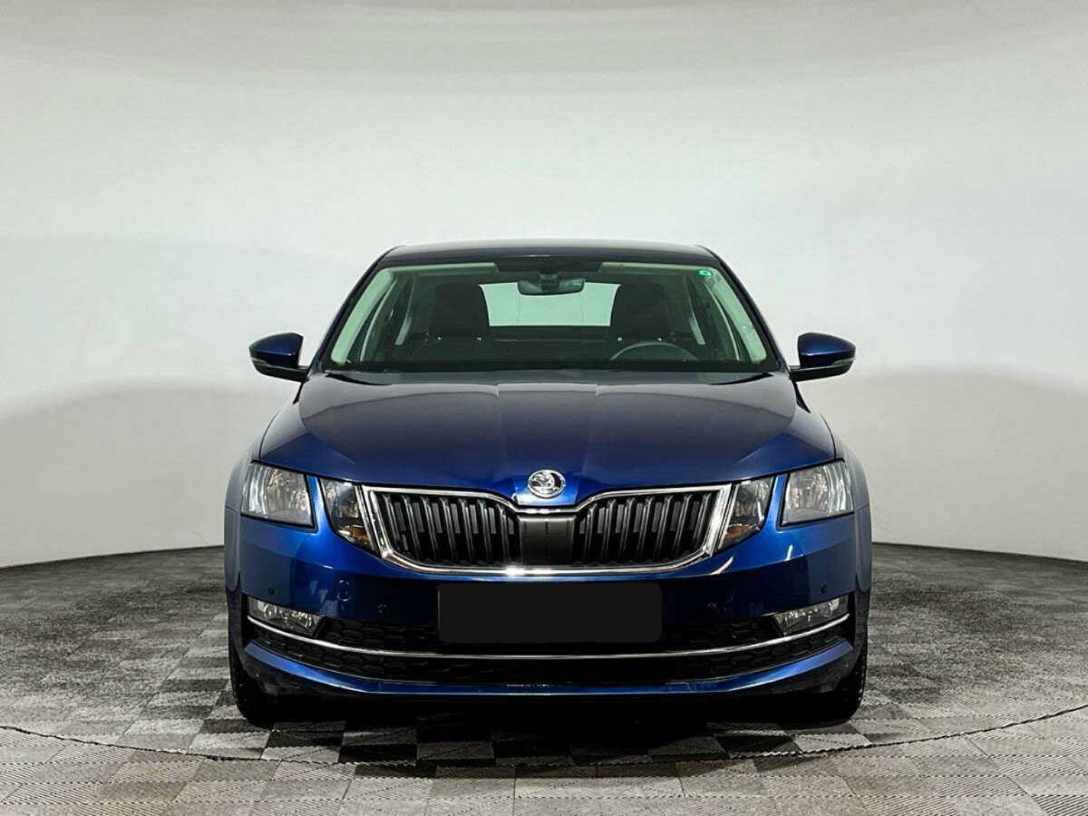 Skoda Octavia, 2017 - 117 673 км. | Фото №2