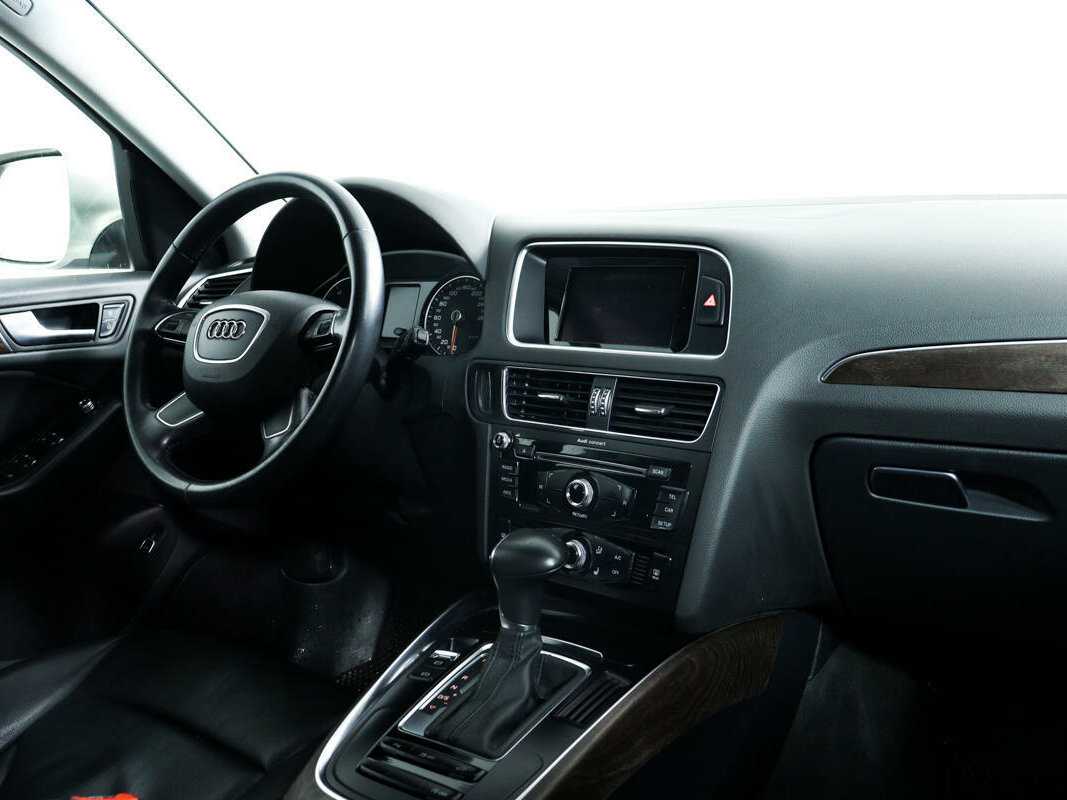 Audi Q5, 2014 - 120 195 км. | Фото №8
