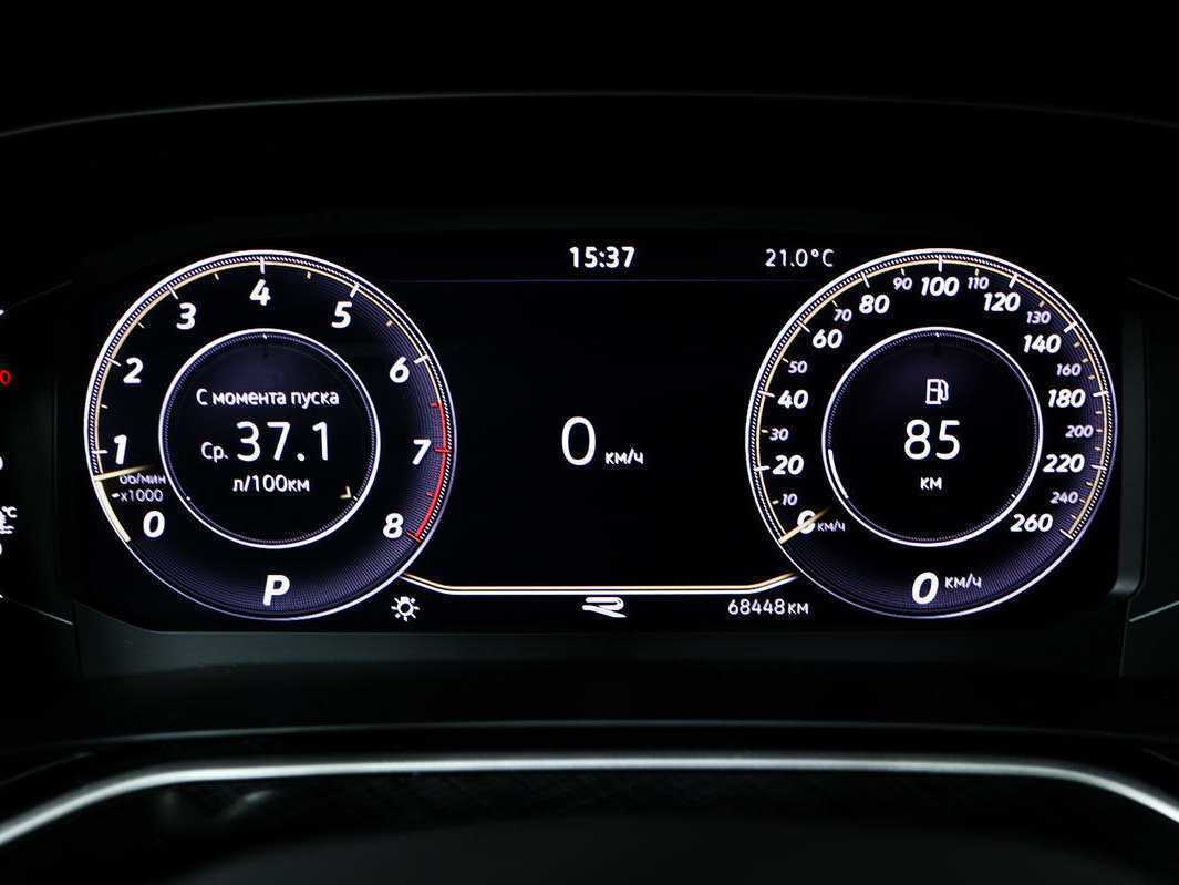 Volkswagen Polo, 2020 Фото №10