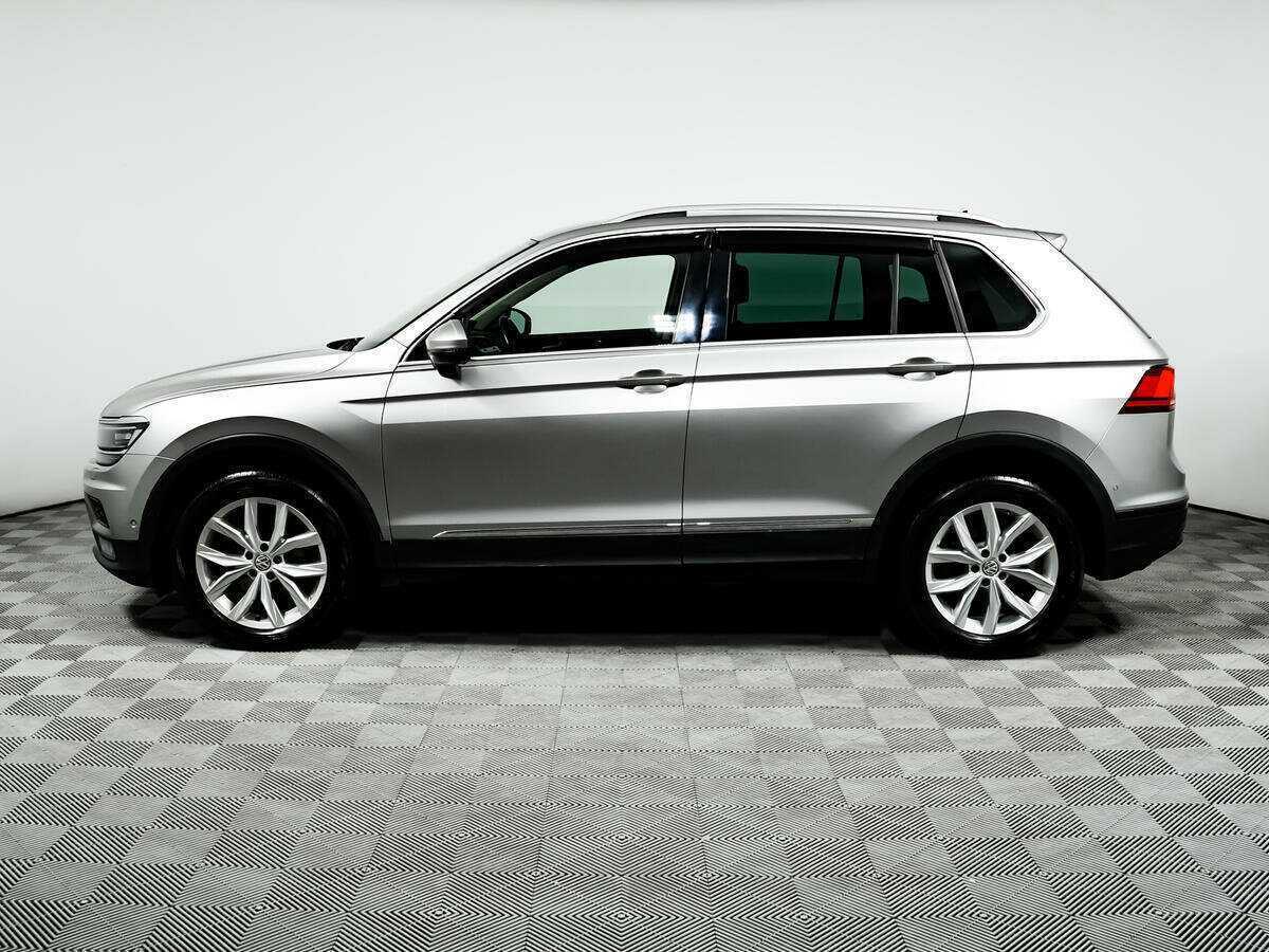 Volkswagen Tiguan, 2020 - 107 813 км. | Фото №8