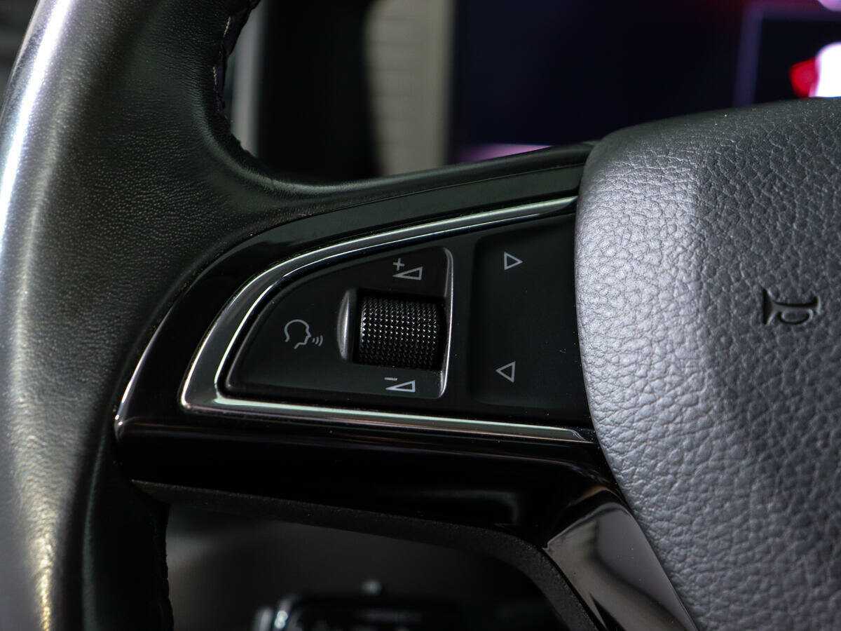 Skoda Kodiaq, 2019 Фото №24