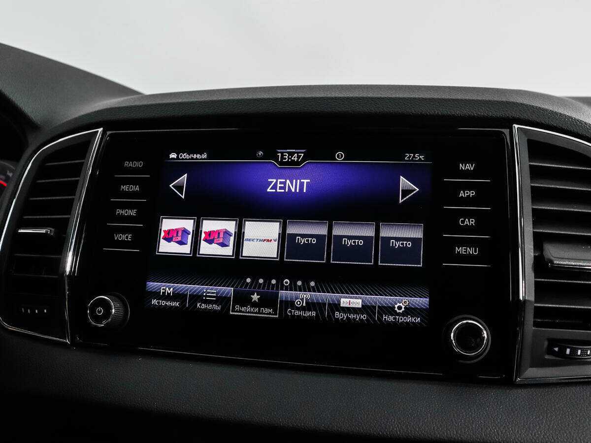 Skoda Karoq DSG6, 2021 Фото №16