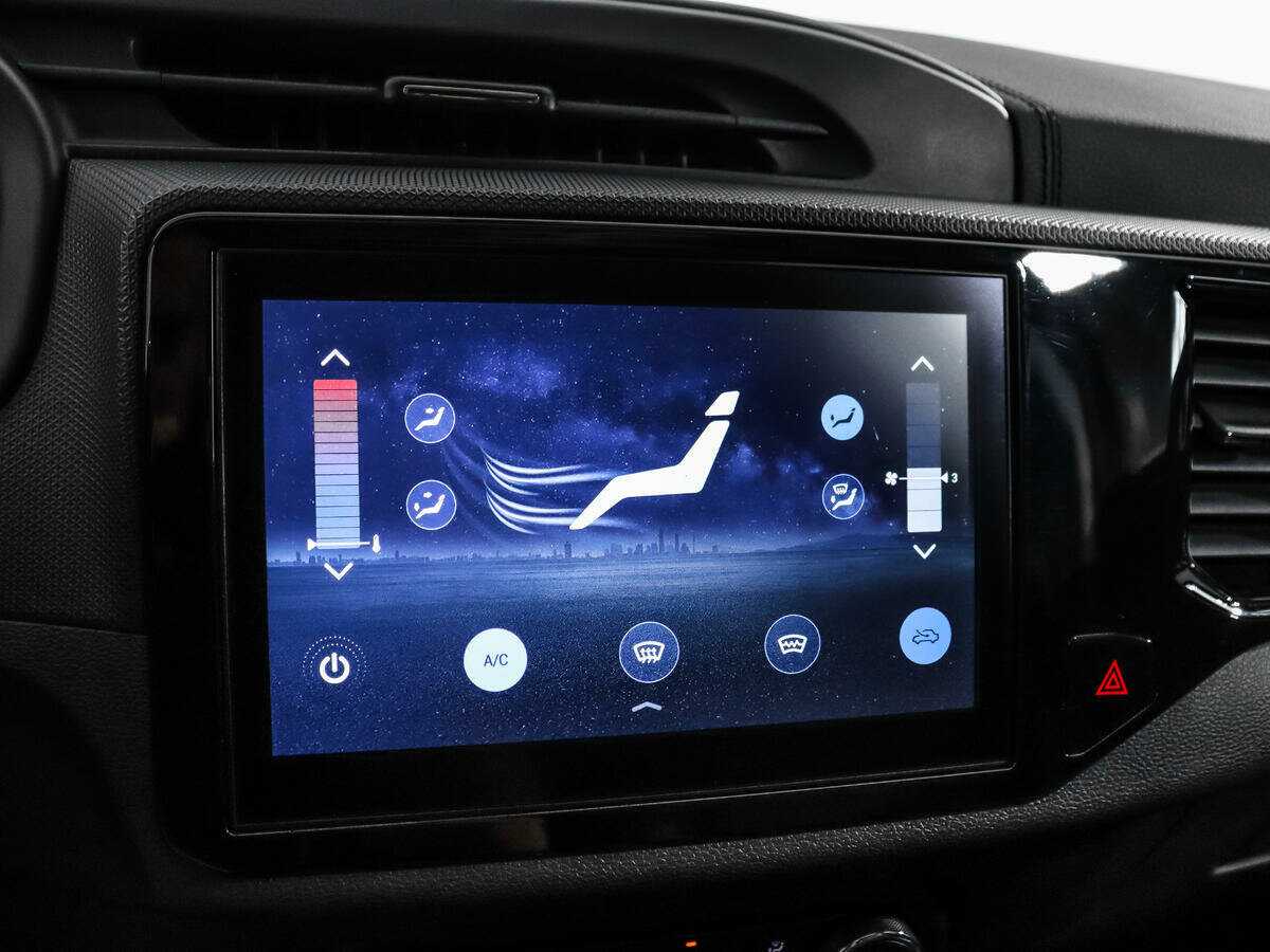 CHERY Tiggo 4, 2021 Фото №15