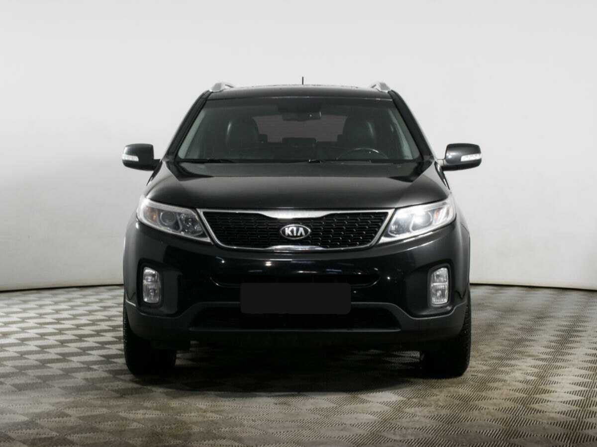 Kia Sorento, 2017 - 119 534 км. | Фото №2