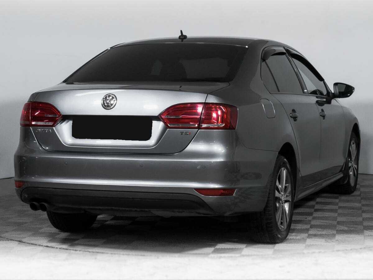 Volkswagen Jetta, 2014 - 262 000 км. | Фото №5