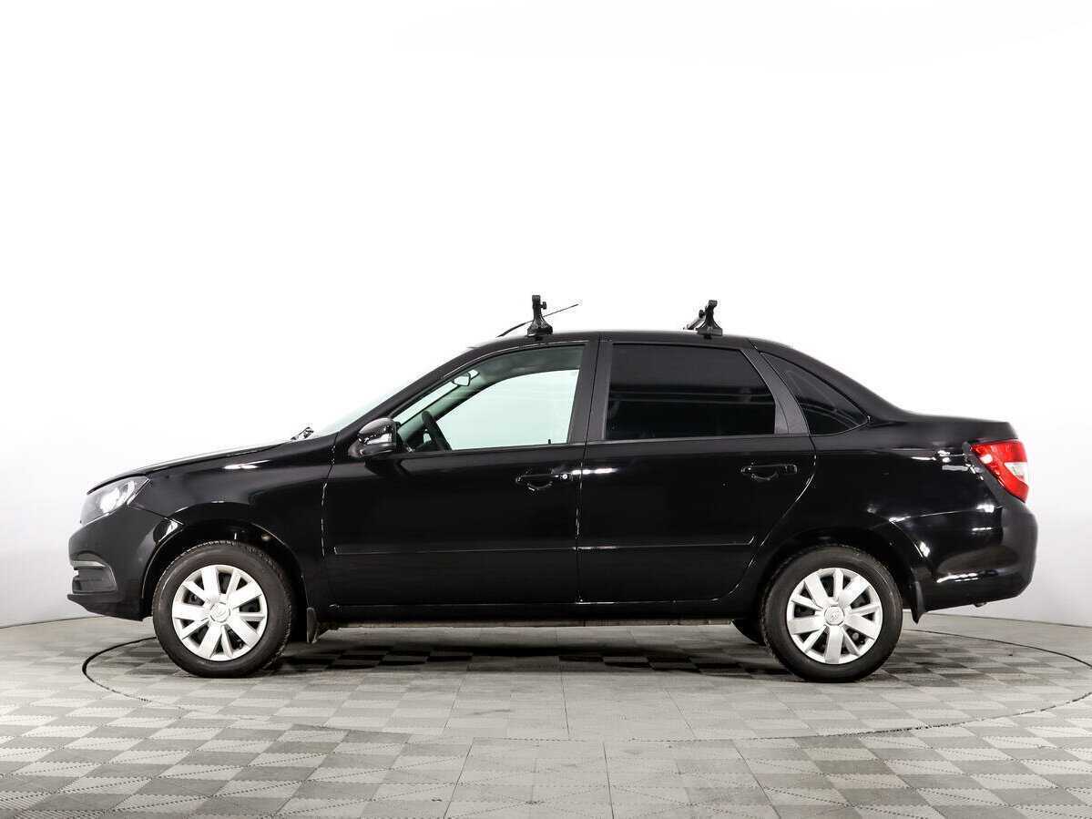 Lada (ВАЗ) Granta Euro-2, 2023 - 35 100 км. | Фото №8