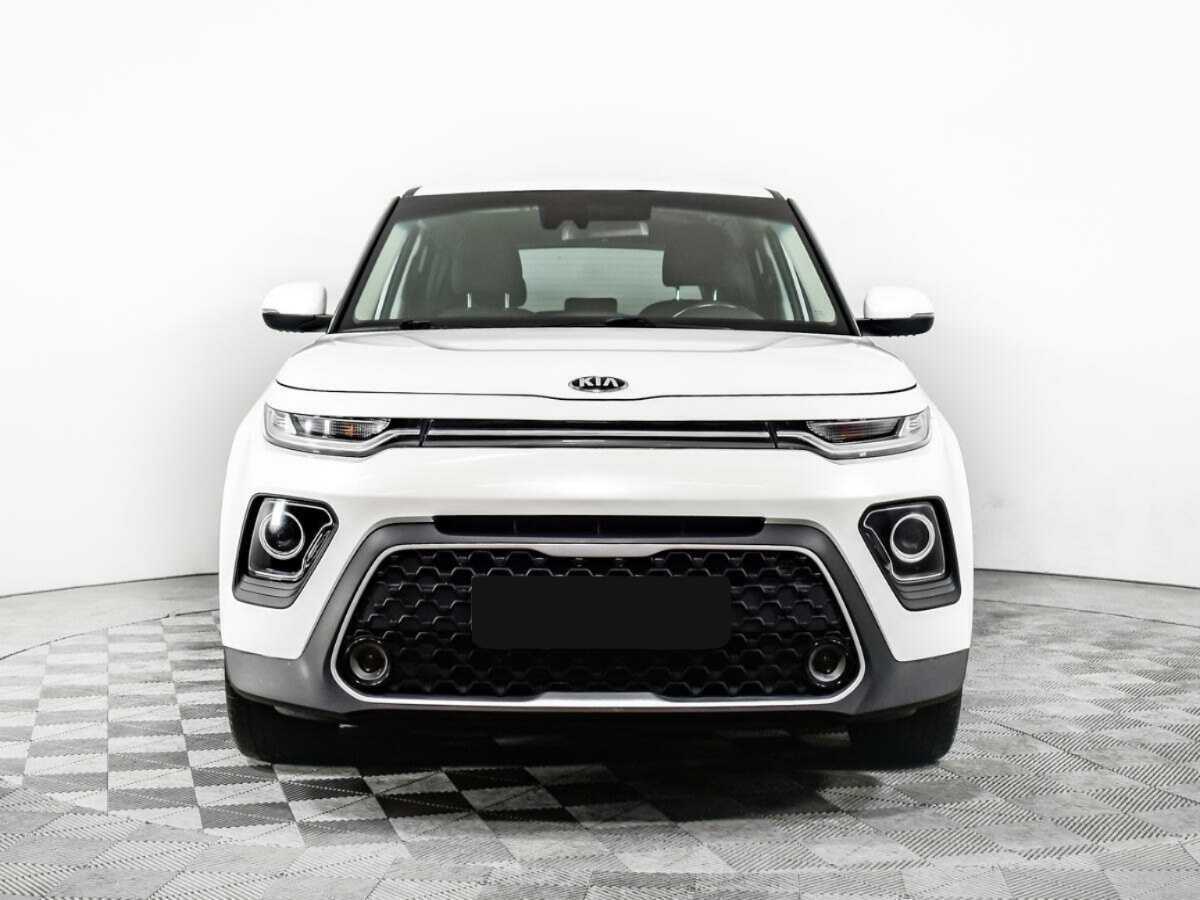 Kia Soul, 2019 - 80 014 км. | Фото №2