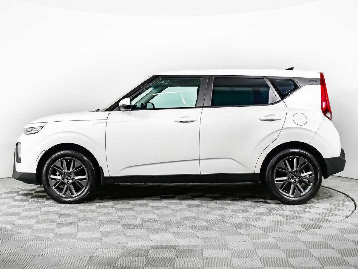 Kia Soul, 2019 - 80 014 км. | Фото №8