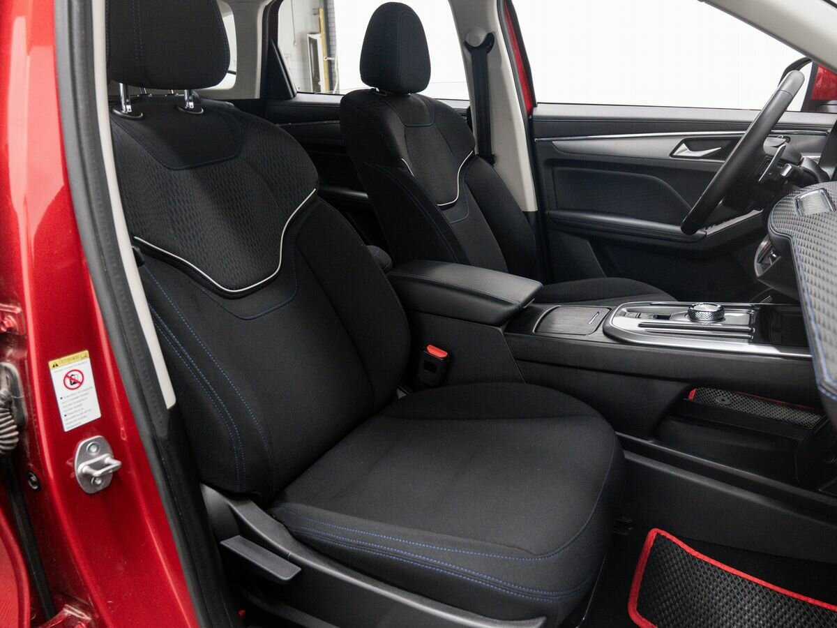 Haval Jolion, 2022 - 17 000 км. | Фото №8