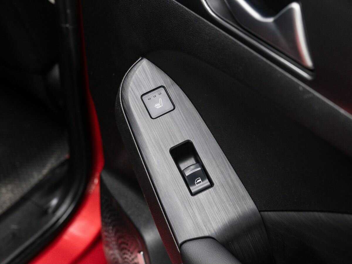 Haval Jolion, 2022 Фото №9