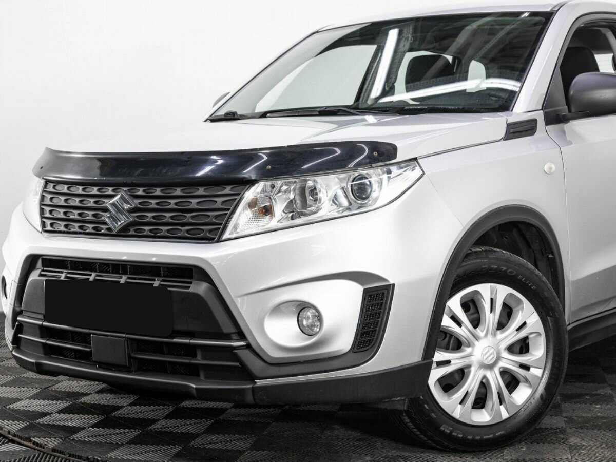 Suzuki Vitara, 2020 - 72 000 км. | Фото №7