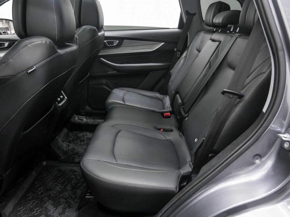 CHERY Tiggo 8 Pro Max, 2022 Фото №12