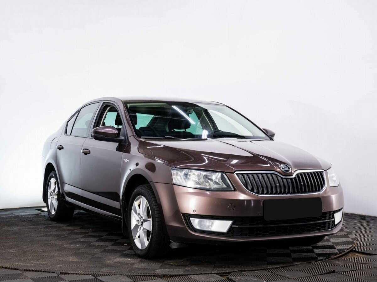 Skoda Octavia, 2016 - 263 120 км. | Фото №3