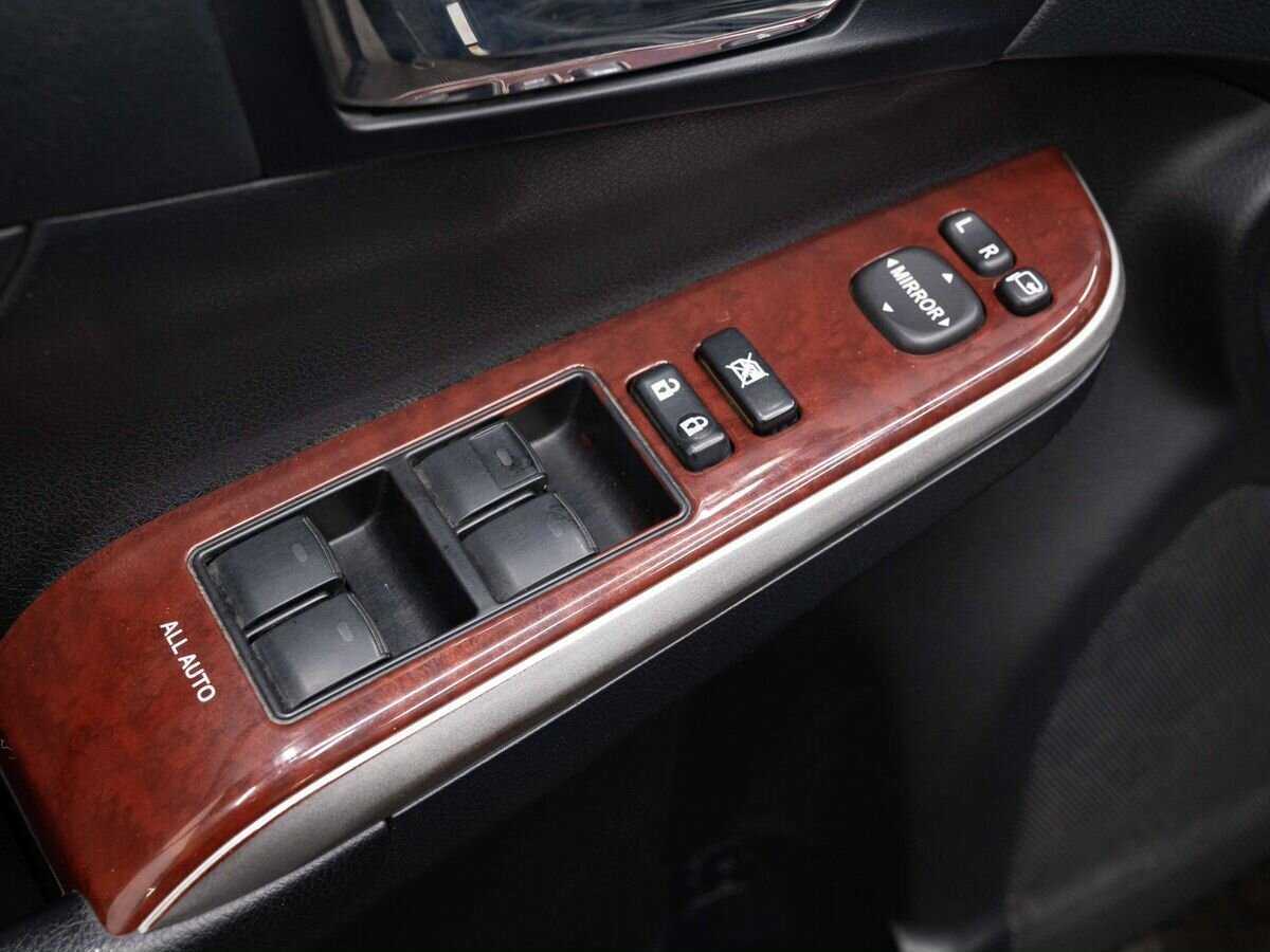 Toyota Camry, 2012 Фото №19