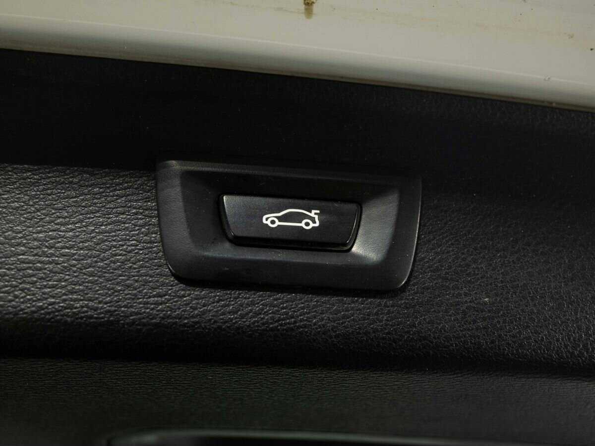 BMW X3 20d xDrive, 2015 Фото №28