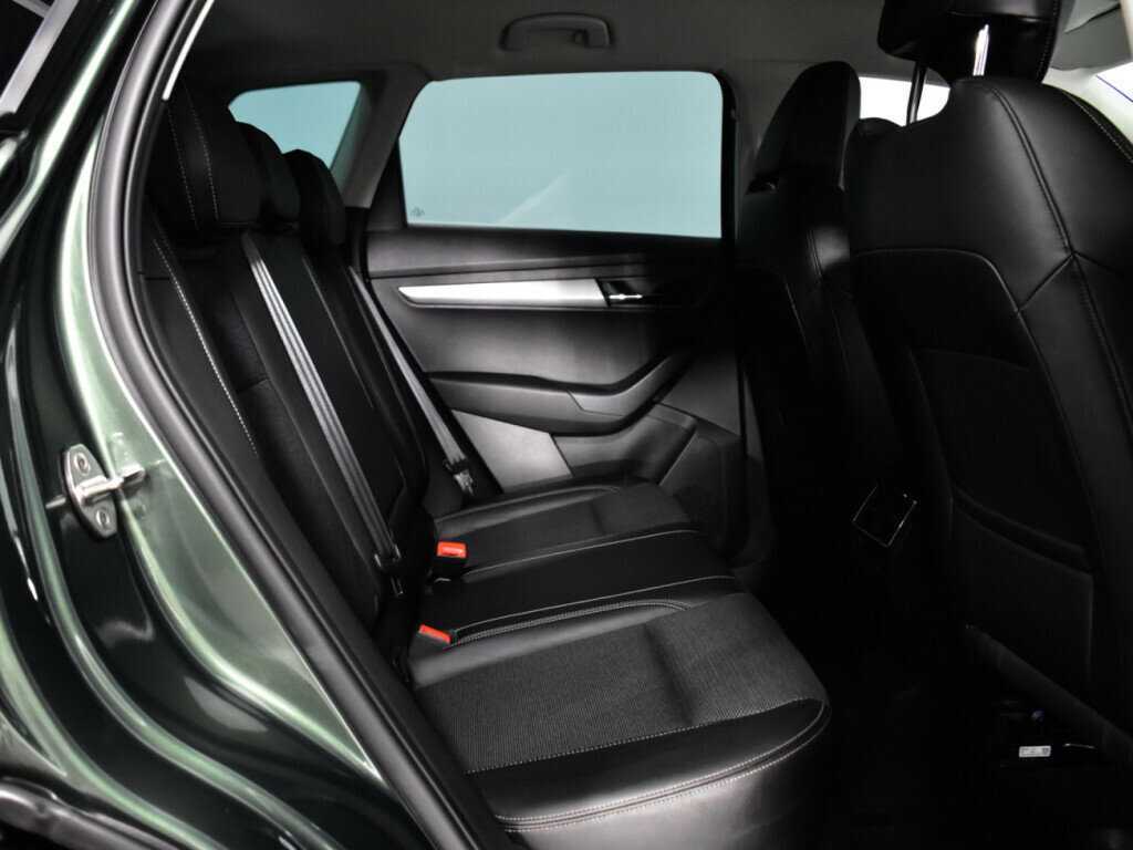 Skoda Karoq DSG6, 2020 Фото №10