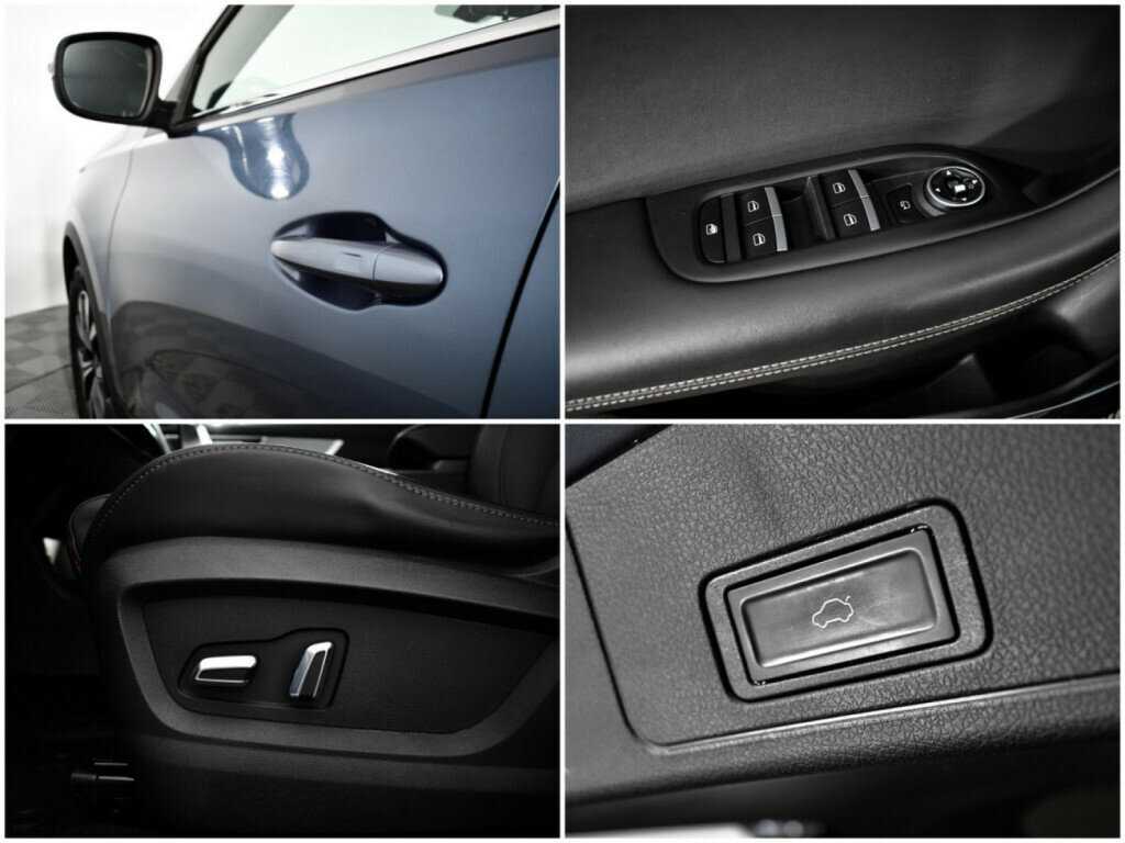 CHERY Tiggo 7 Pro, 2021 Фото №17