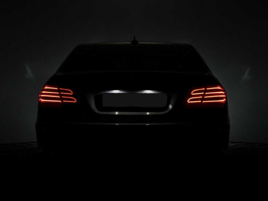 Mercedes-Benz E-Класс 200, 2015 Фото №25