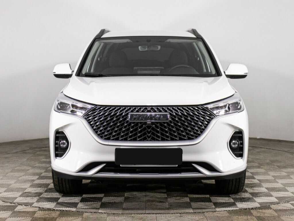 Haval M6, 2023 - 21 645 км. | Фото №2