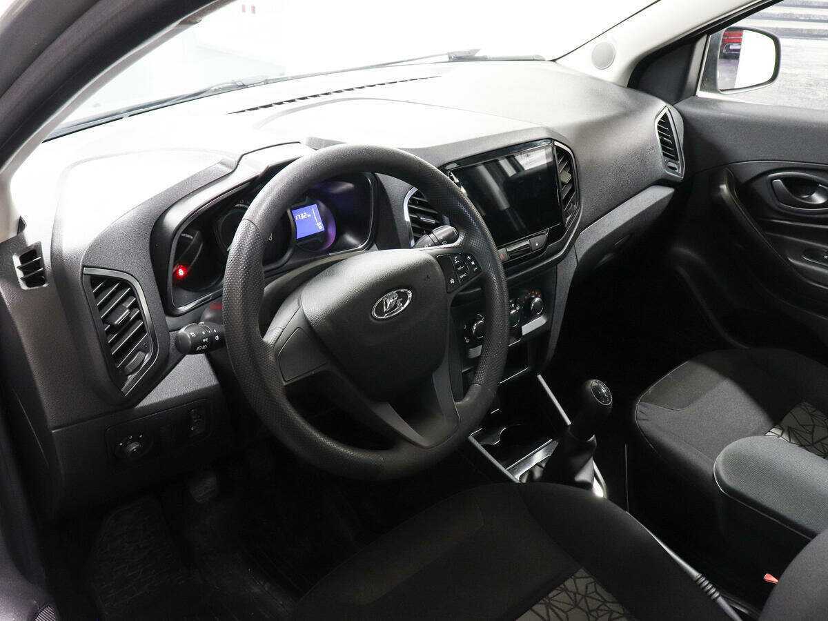 Lada (ВАЗ) XRAY, 2017 - 87 055 км. | Фото №7