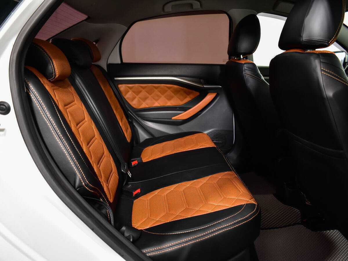 Lada (ВАЗ) Vesta, 2016 - 209 734 км. | Фото №8