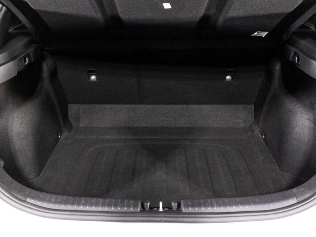 Kia Ceed, 2020 Фото №14