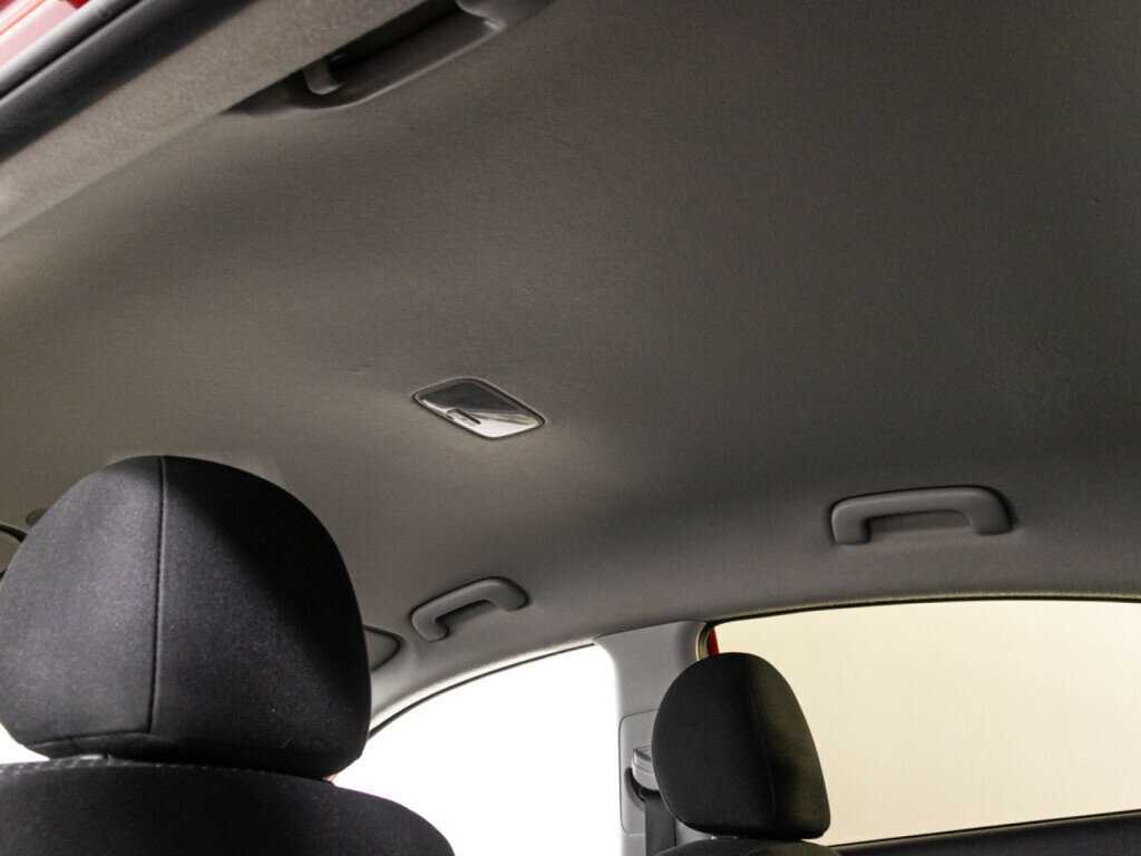 Kia Rio, 2021 Фото №29