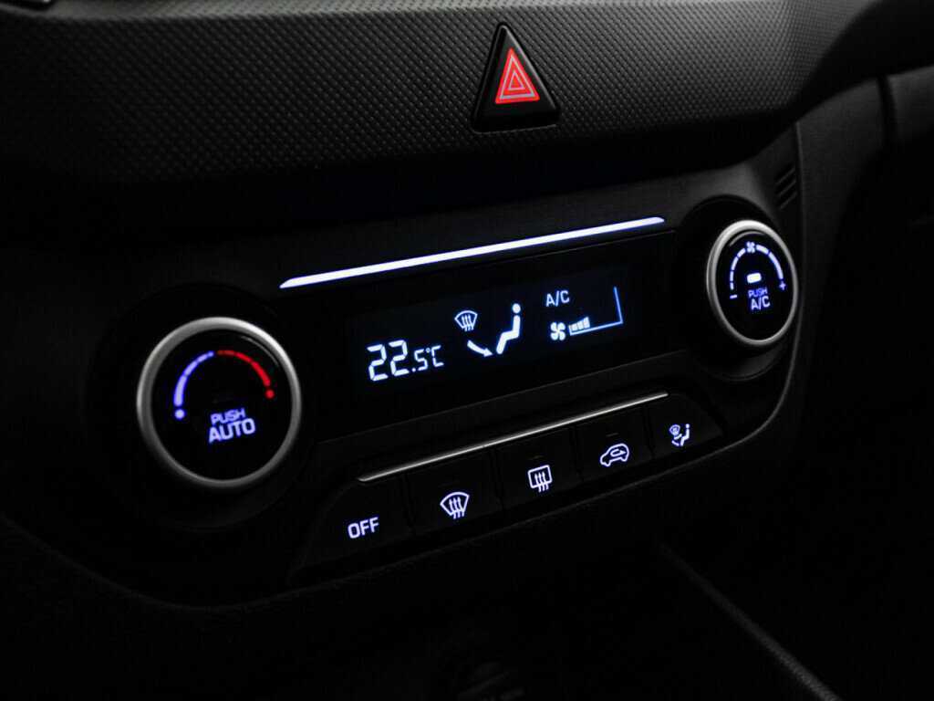 Hyundai Creta, 2016 Фото №16