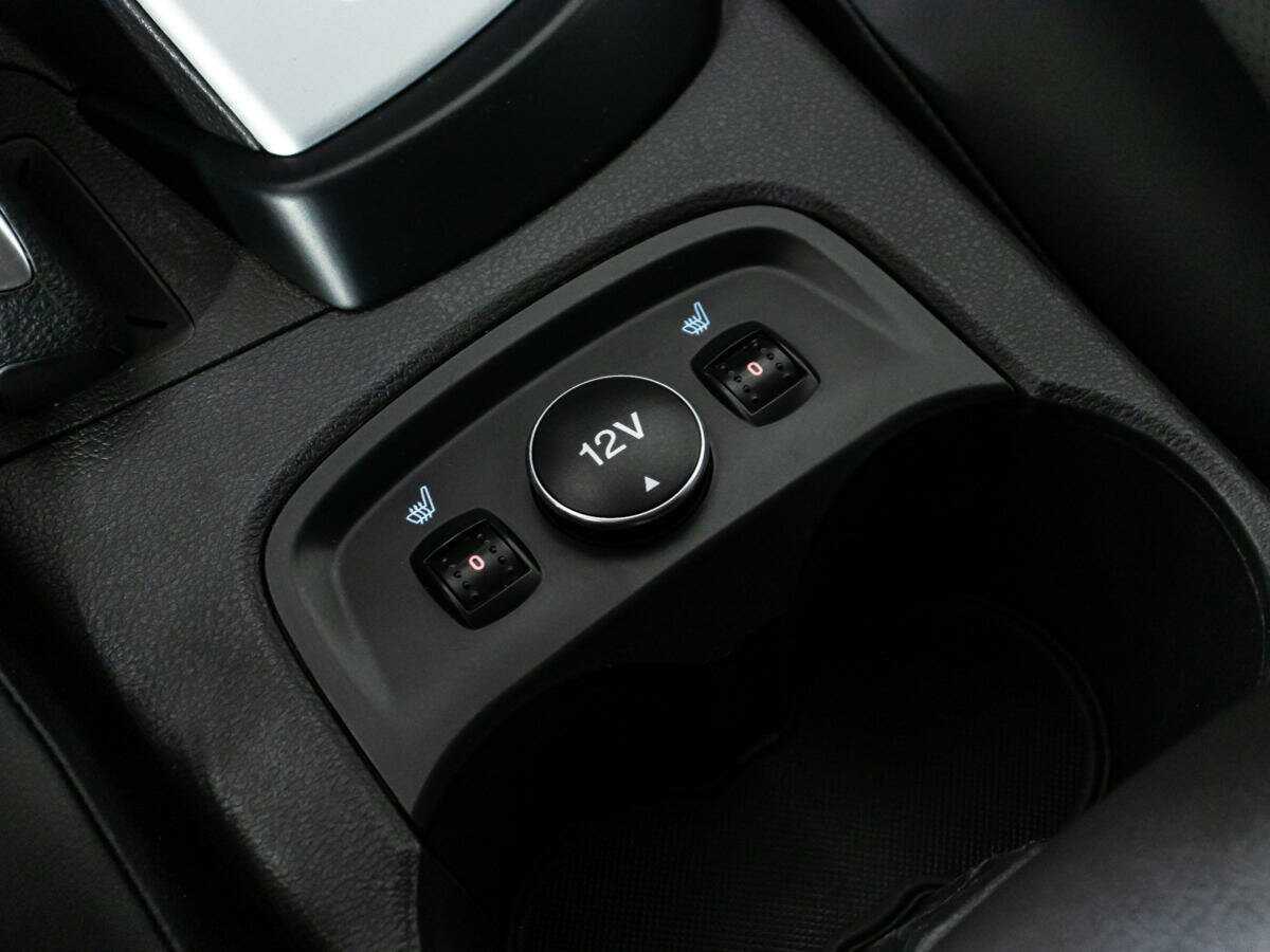 Ford Focus, 2012 Фото №17