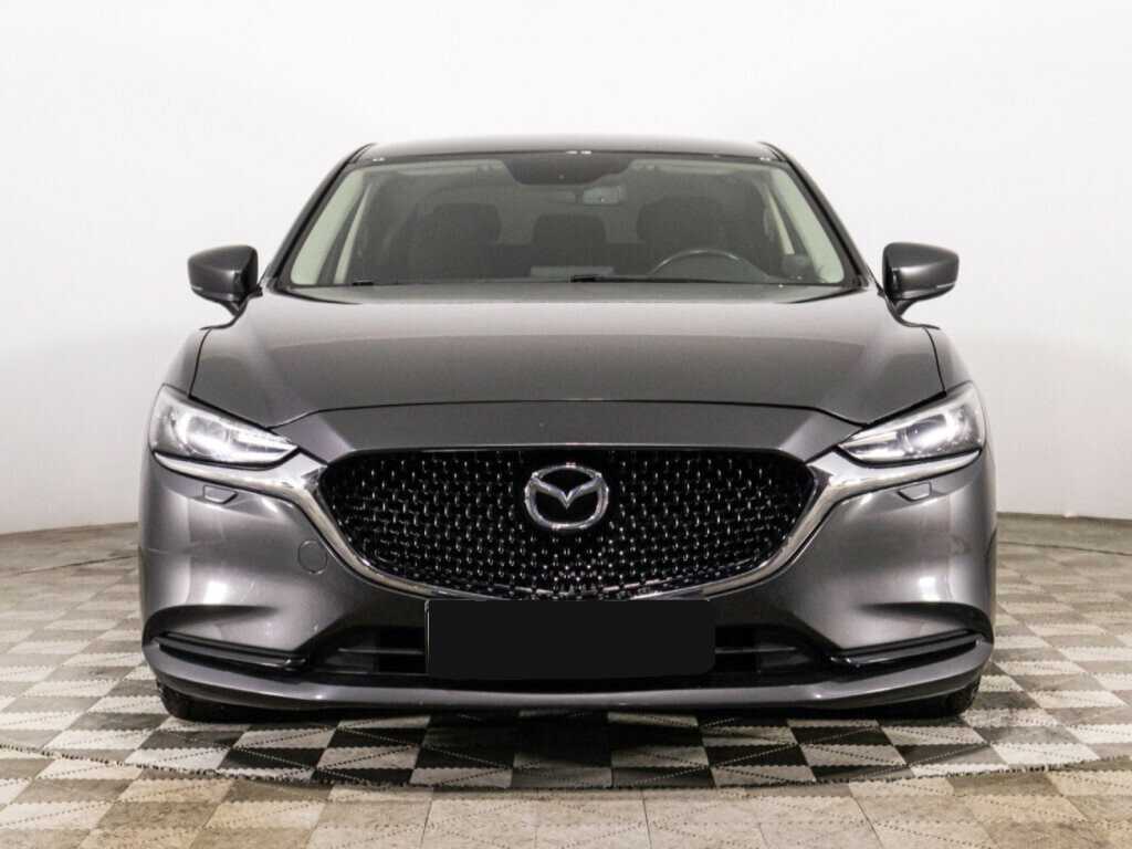 Mazda 6, 2019 - 78 246 км. | Фото №2