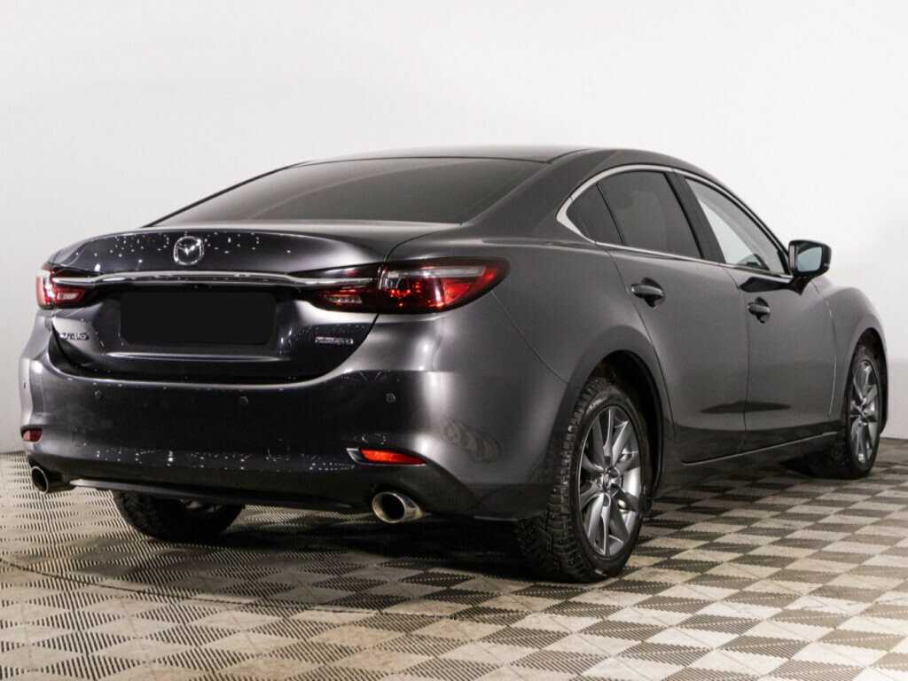 Mazda 6, 2019 - 78 246 км. | Фото №4