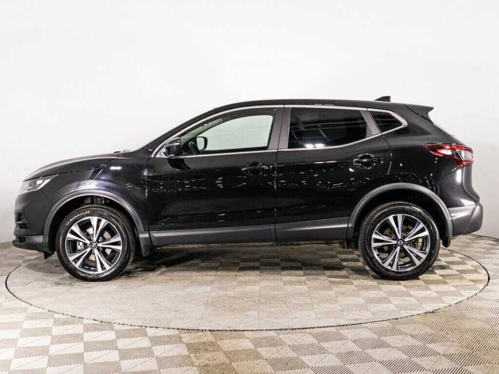 Nissan Qashqai, 2022 - 48 924 км. | Фото №8