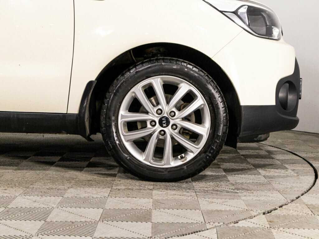 Kia Soul, 2019 - 134 188 км. | Фото №5