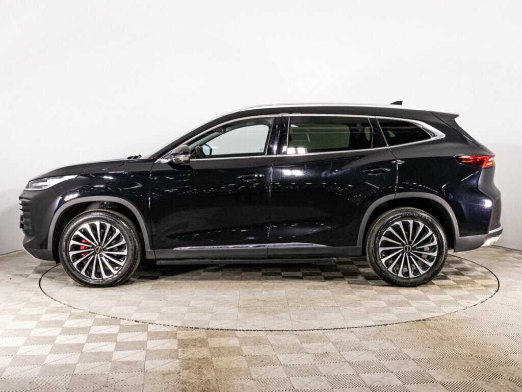 EXEED TXL, 2023 - 33 378 км. | Фото №8