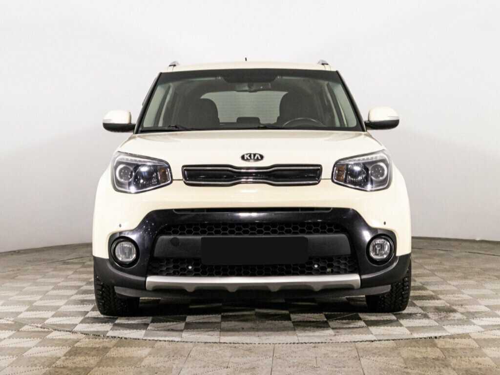 Kia Soul, 2019 - 148 459 км. | Фото №2