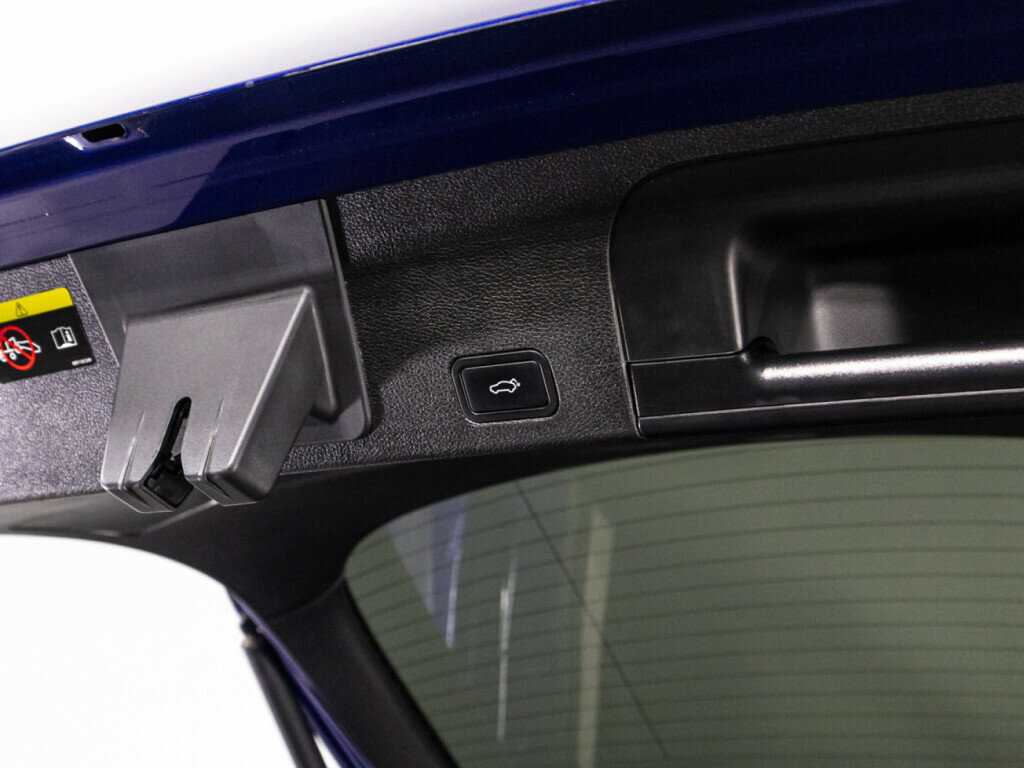 Geely Tugella, 2021 Фото №15