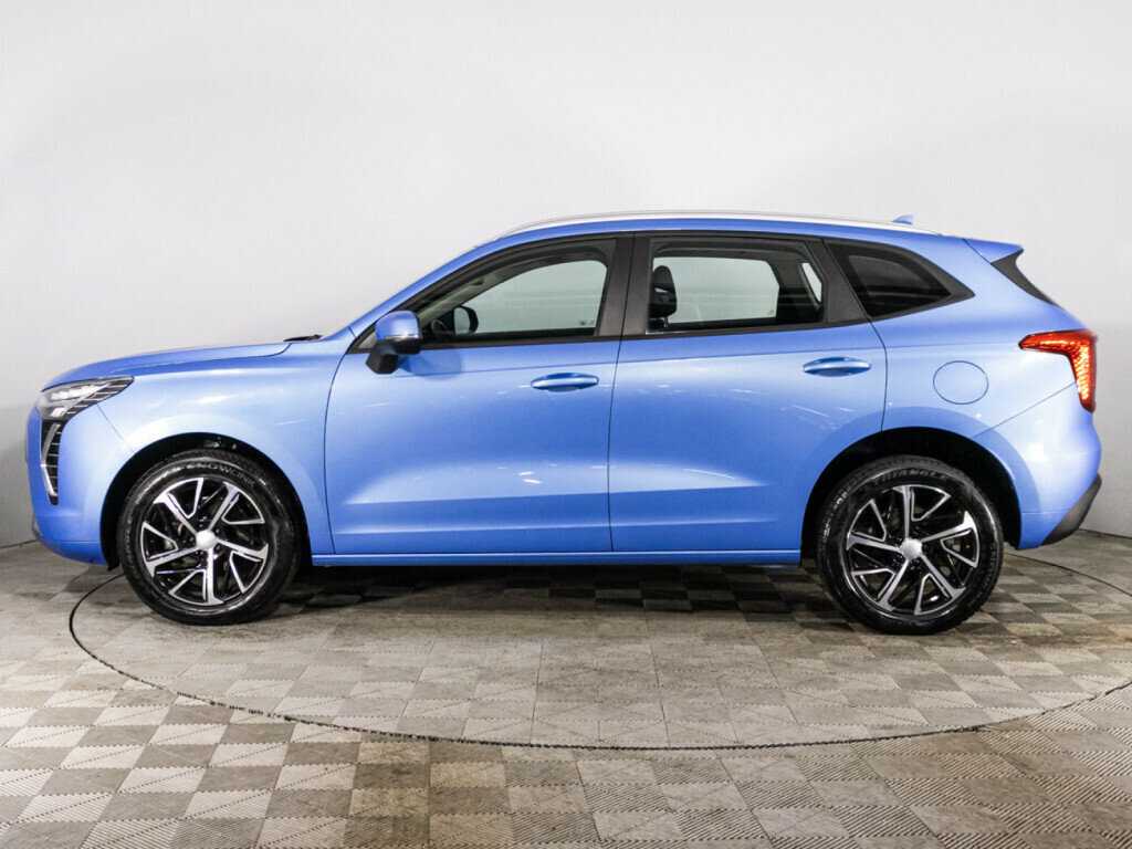 Haval Jolion, 2022 - 76 950 км. | Фото №8